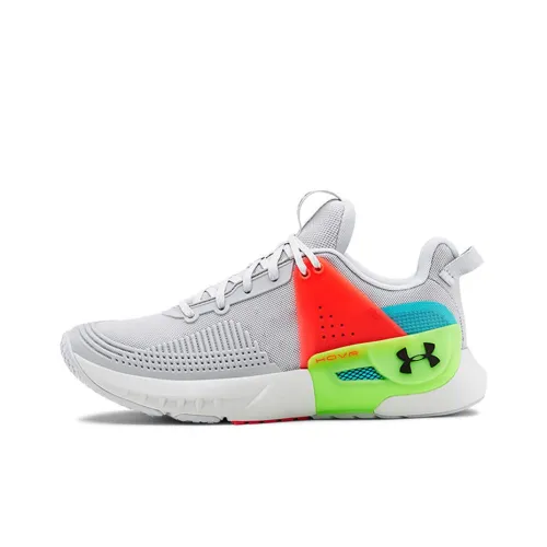 Under Armour Баскетбольные кроссовки Low Top Женские
