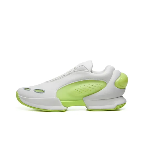 EQUALIZER Баскетбольные кроссовки Low Top Унисекс