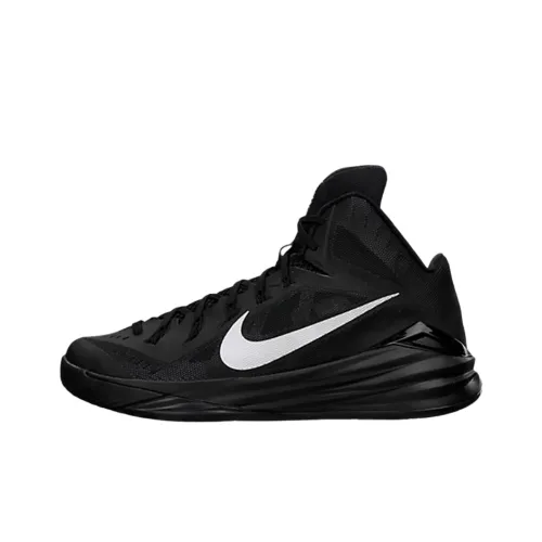 Nike Hyperdunk 2014 Баскетбольные кроссовки Высокий Топ Мужской