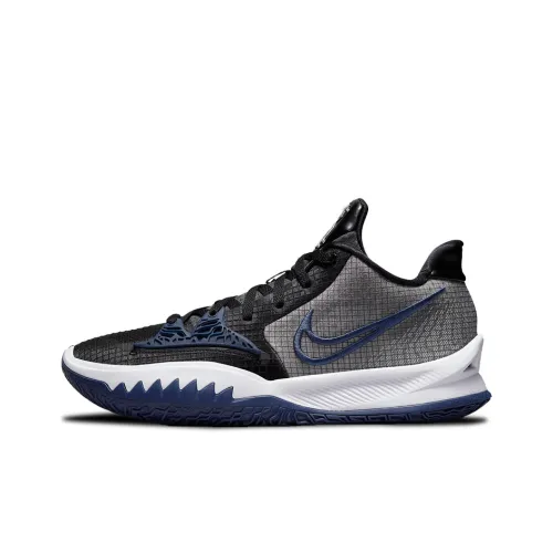 Nike Kyrie Low 4 Баскетбольные кроссовки Low Топ Мужской