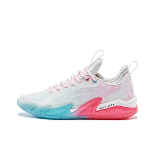 RIGORER Stop Ge 1,0 Баскетбольные кроссовки Низкий Топ Мужской