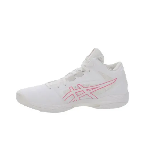 Asics Gel HOOP V13 Баскетбольные кроссовки Низкий топ Унисекс