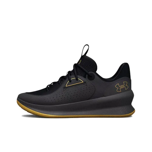 Under Armour Twenty47 Баскетбольные кроссовки Low Топ Мужской