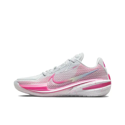 Nike Air Zoom Cut 1 Баскетбольные кроссовки Low Top Унисекс