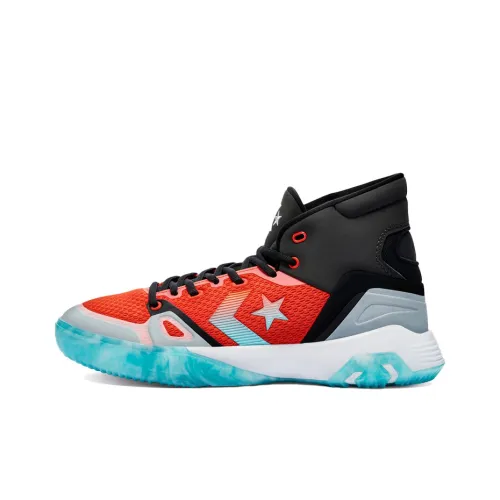 Converse G4 Баскетбольные кроссовки High Топ Унисекс