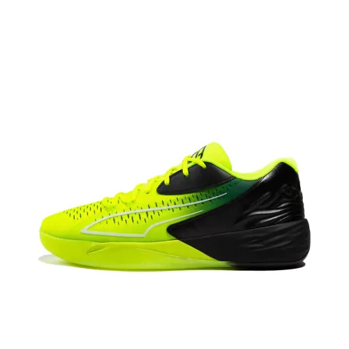 PUMA Stewie 1 Баскетбольные кроссовки Low Топ Унисекс