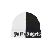 Черный/Белый