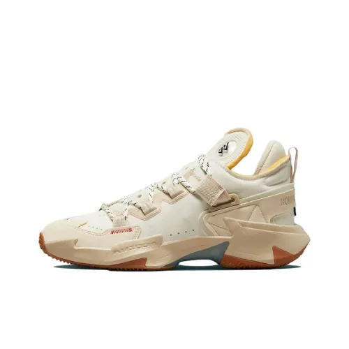 JORDAN Why Not.5 Баскетбольные кроссовки Low Топ Унисекс