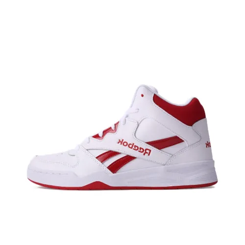 Reebok Royal BB4500 2 Баскетбольные кроссовки MID Топ Унисекс