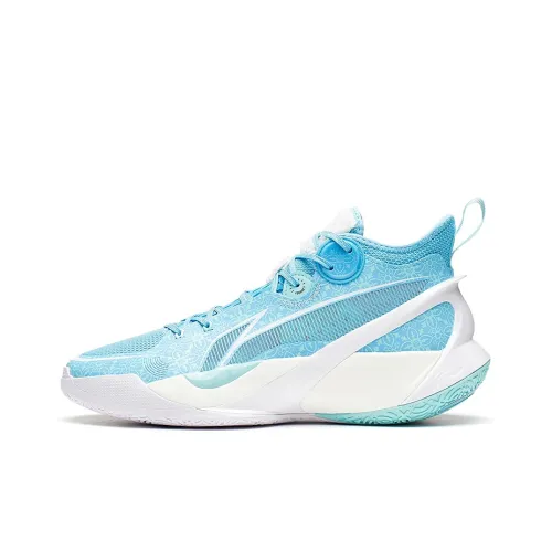 Подкладка SONIC 10 Амортизация Противоскользящий Устойчивый к истиранию Покрытие Поддержка MID Верх