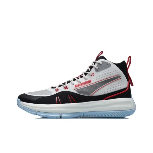 LINING Баскетбольные кроссовки High Top Мужские