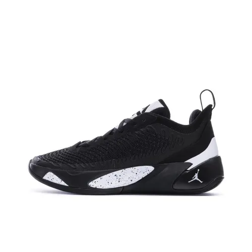 JORDAN Luka 1 Баскетбольные кроссовки Low Топ Мужской