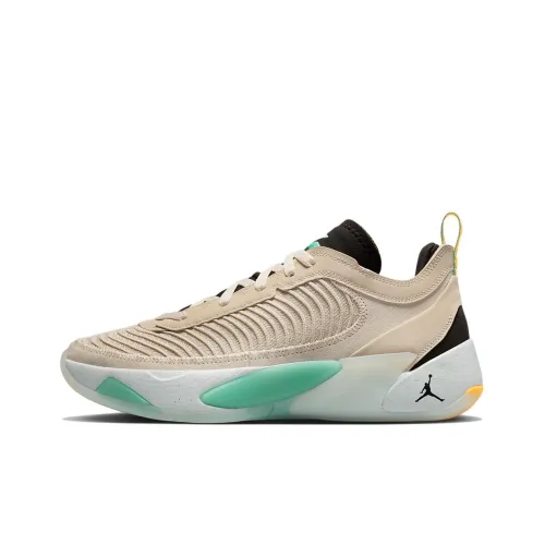 JORDAN Luka 1 Баскетбольные кроссовки MID Топ Мужской