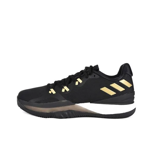Adidas Crazylight Boost Баскетбольные кроссовки Низкий топ Мужской