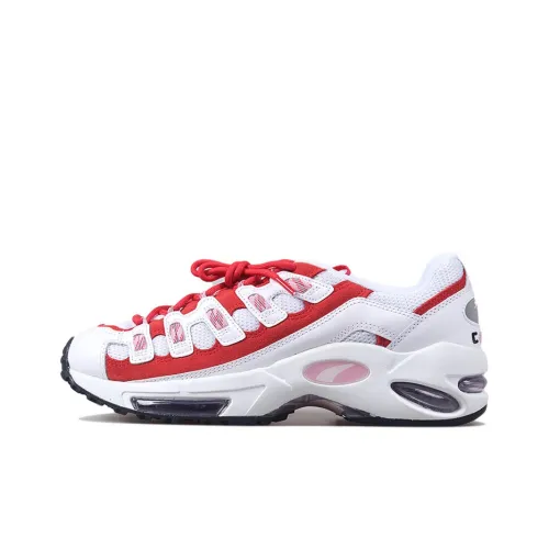 PUMA Cell Endura Баскетбольные кроссовки Низкие Топ Женские