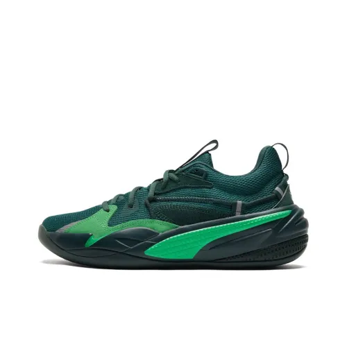 PUMA RS Dreamer Баскетбольные кроссовки Low Топ Мужской