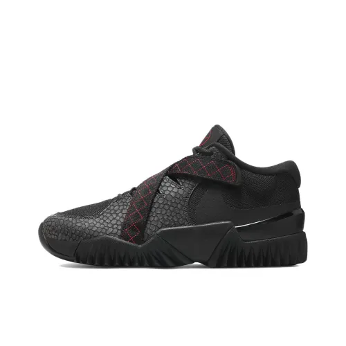 Nike Zoom Court Dragon Баскетбольные кроссовки Низкий Топ Мужской