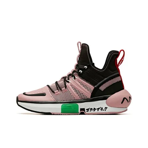 Anta Баскетбольные кроссовки MID Топ Мужской