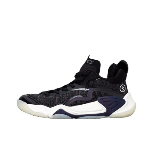 FREE TIE Баскетбольные кроссовки Low Топ Мужской