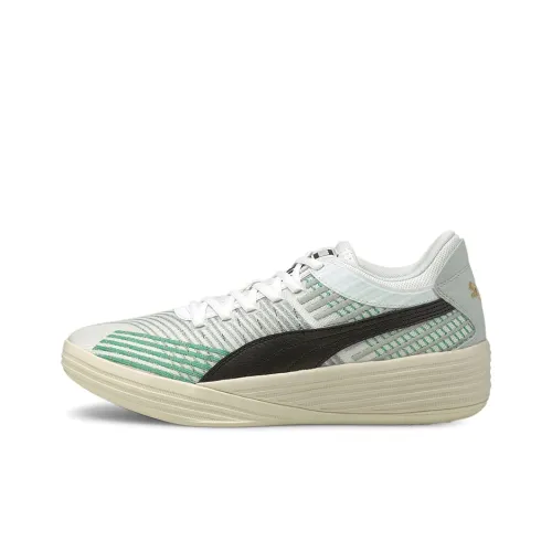 PUMA Clyde All Pro Баскетбольные кроссовки Low Топ Унисекс