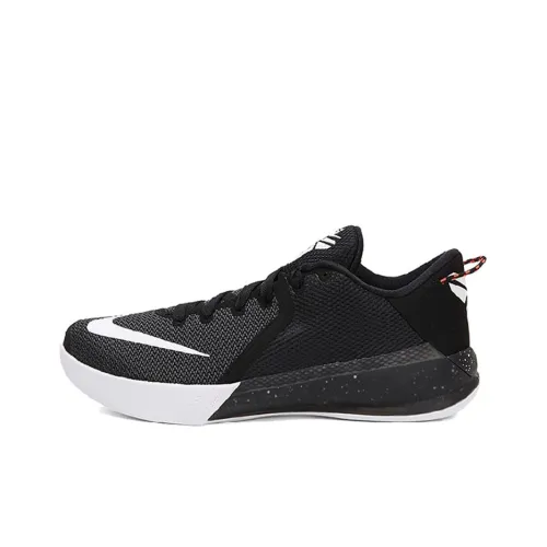 Nike Venomenon 6 Баскетбольные кроссовки Low Топ Мужской