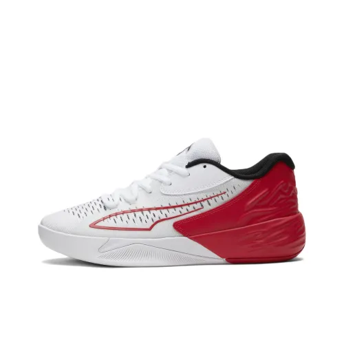 PUMA Stewie 1 Баскетбольные кроссовки Low Топ Женские