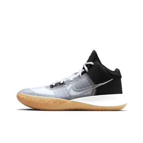 Nike Flytrap 4 Баскетбольные кроссовки MID Топ Унисекс