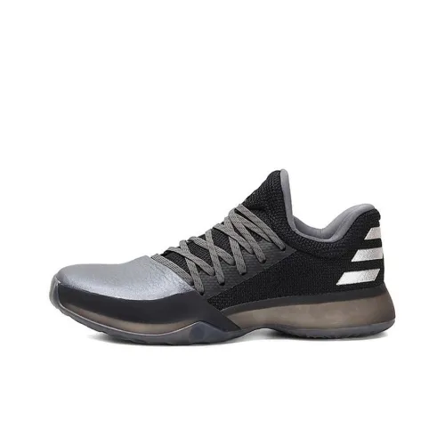 Adidas Harden Vol.1 Баскетбольные кроссовки Low Топ Мужской