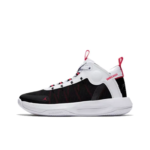 Jordan Jumpman 2020 Баскетбольные кроссовки MID Топ Мужской