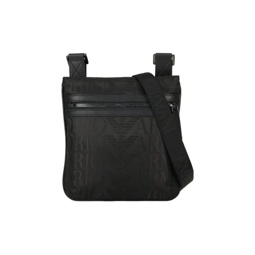 EMPORIO ARMANI Сумка через плечо Мужская