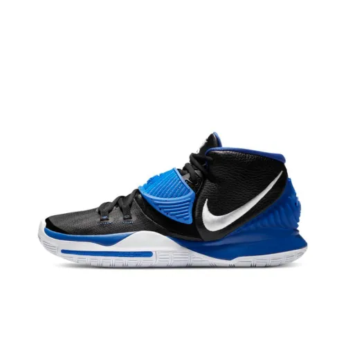 Nike Kyrie 6 Баскетбольные кроссовки MID Топ Унисекс