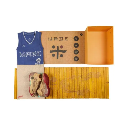 LINING WOW 10 Баскетбольные кроссовки High Топ Мужской