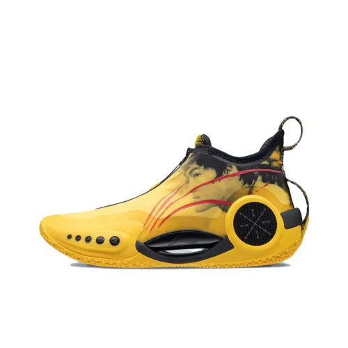 Подкладка WOW 9 Баскетбольные кроссовки Низкий Топ Мужской