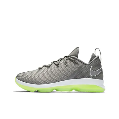 Nike Lebron 14 Low Топ Баскетбольные кроссовки Мужской