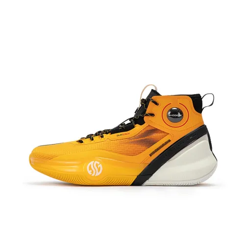 361° AG3 Pro Баскетбольные кроссовки Высокий топ Мужской