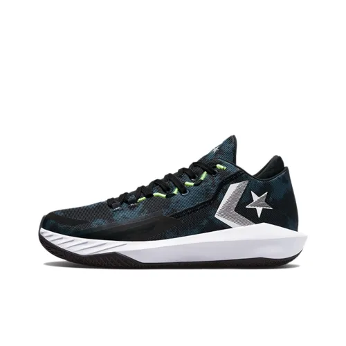 Конверс All Star BB Jet Баскетбольные кроссовки MID Топ Унисекс