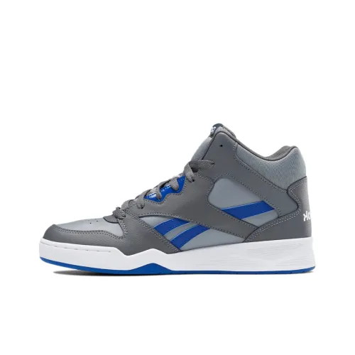 Reebok Royal BB4500 2 Баскетбольные кроссовки MID Топ Мужской