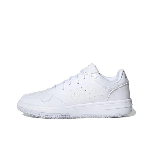 Adidas Neo Gametalker Баскетбольные кроссовки Низкий топ Мужской