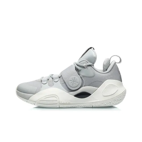 LINING ALL CITY 8 Баскетбольная обувь Низкий топ Мужской