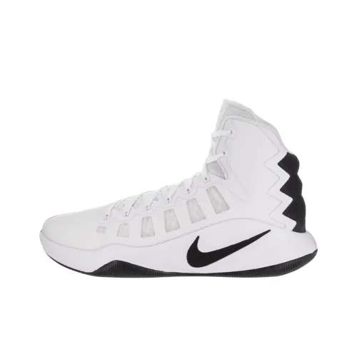 Nike Hyperdunk 2016 Баскетбольные кроссовки Высокий топ Унисекс