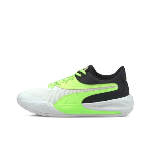 PUMA Triple Баскетбольные кроссовки Low Топ Мужской