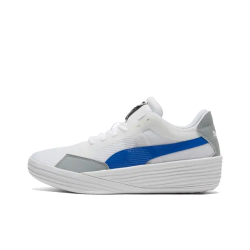 PUMA Clyde All Pro Баскетбольные кроссовки Low Топ Унисекс