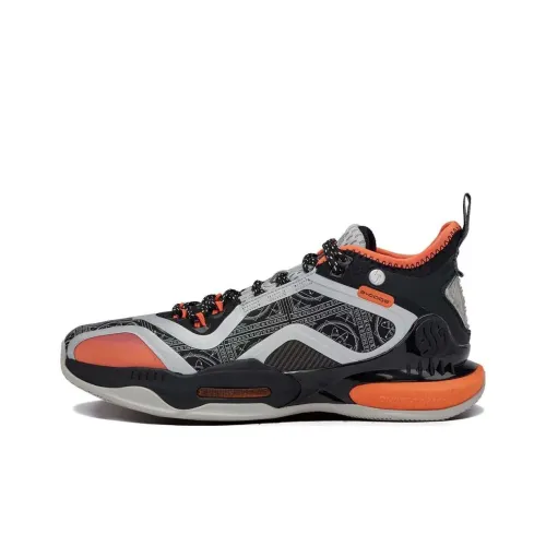 361° AG 2 Баскетбольные кроссовки MID Топ Мужской