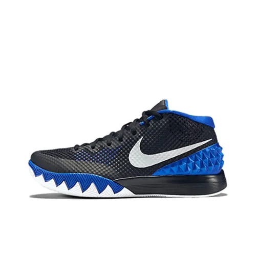 Nike Kyrie 1 Баскетбольные кроссовки MID Топ Мужской