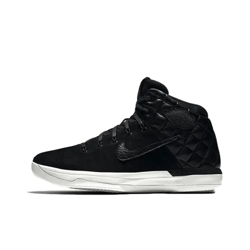 JORDAN Air Джордан 31 Баскетбольные кроссовки Высокий топ Мужской