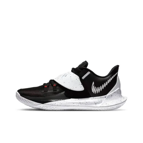 Nike Kyrie Low 3 Баскетбольные кроссовки Low Топ Унисекс