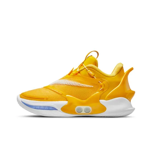 Nike Adapt bb 2,0 Баскетбольные кроссовки Низкий Топ Мужской