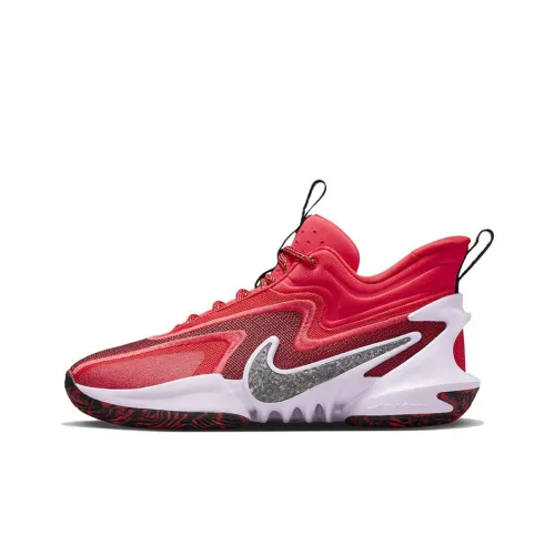 Nike Cosmic Unity 2 Баскетбольные кроссовки MID Топ Мужской