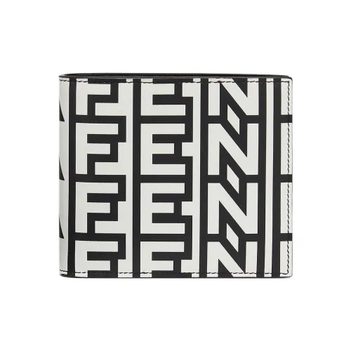 FENDI Кошельки Унисекс