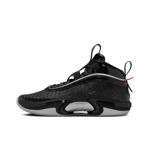 JORDAN Air Джордан 36 Баскетбольные кроссовки Высокий топ Мужской